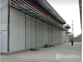  Warenhaus zu vermieten in FazWaz.de, Sai Mai, Sai Mai, Bangkok, Thailand