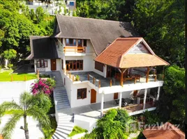5 Bedroom Villa for sale in Patong Immigration Office, Patong, Patong