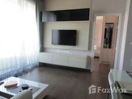 1 Schlafzimmer Wohnung zu vermieten im Q Asoke, Makkasan