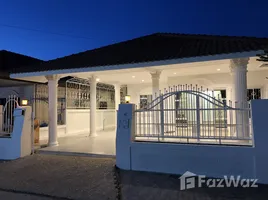 3 Bedroom House for rent at Ek Mongkhon Village, Nong Prue