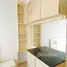 1 Schlafzimmer Appartement zu vermieten im Life Asoke Rama 9, Makkasan