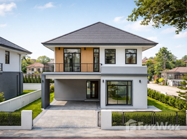 ขายบ้านเดี่ยว 4 ห้องนอน ในโครงการ เคซี เนเชอรัล วิลล์ บางนา-เทพารักษ์, แพรกษาใหม่