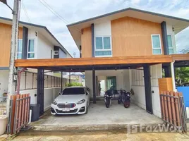 2 Bedroom House for rent at Smileville X2 Bang Jo, Si Sunthon, Thalang, Phuket, Thailand