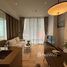 1 спален Квартира в аренду в 28 Chidlom, Lumphini