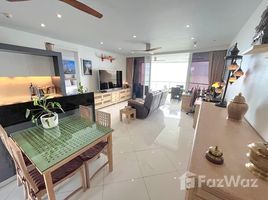 3 спален Кондо на продажу в Pure Sunset Beach, Na Chom Thian, Sattahip