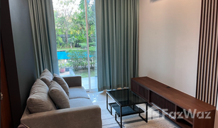 1 Bedroom Condo for sale in Nong Kae, Hua Hin Baan View Viman