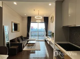 ขายคอนโด 2 ห้องนอน ในโครงการ เดอะ เซนต์ เรสิเดนเซส, จอมพล