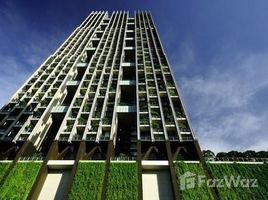 2 Bedroom Condo for sale at The Met, Thung Mahamek