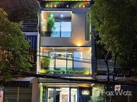 4 Schlafzimmer Villa zu vermieten in Binh Thuan, Da Nang, Binh Thuan