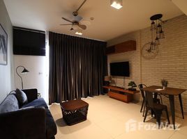 1 Bedroom Apartment for rent at The Lofts Ekkamai, Phra Khanong Nuea, Watthana, Bangkok, Thailand