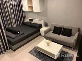 1 Schlafzimmer Wohnung zu verkaufen im Aspire Asoke-Ratchada, Din Daeng, Din Daeng, Bangkok