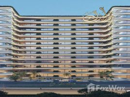 Студия Квартира на продажу в Samana Waves 1, District 13, Jumeirah Village Circle (JVC)