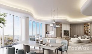 1 Schlafzimmer Appartement zu verkaufen in Shoreline Apartments, Dubai Palm Beach Towers 2