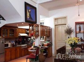 Studio Nhà mặt tiền for sale in Nghĩa Đô, Cầu Giấy, Nghĩa Đô