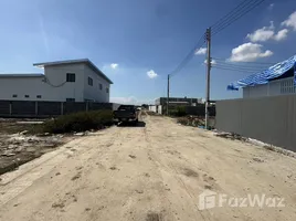  Land for sale at Pinthongland Factory Village, Lahan, Bang Bua Thong, Nonthaburi