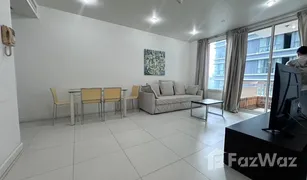 1 Schlafzimmer Wohnung zu verkaufen in Makkasan, Bangkok Manhattan Chidlom