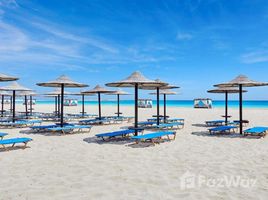 5 Schlafzimmer Reihenhaus zu verkaufen im Almaza Bay, Qesm Marsa Matrouh