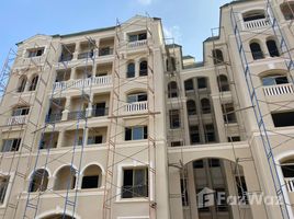 3 Bedroom Apartment for sale at L'avenir, Mostakbal City Compounds, Mostakbal City - Future City