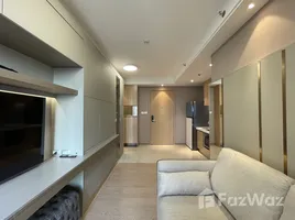 คอนโด 1 ห้องนอน ให้เช่า ในโครงการ รีเกิล คอนโด สาธร-นราธิวาส, ทุ่งมหาเมฆ, สาทร, กรุงเทพมหานคร, ไทย