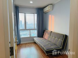 2 Bedroom Apartment for rent at Lumpini Park Riverside Rama 3, Bang Phongphang, Yan Nawa, Bangkok