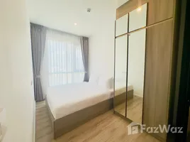 Studio Condo for rent at KnightsBridge Sukhumvit-Thepharak by Hampton, Thepharak, Mueang Samut Prakan, Samut Prakan, Thailand