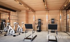 Photo 2 of the Communal Gym at The Cube North Chaengwattana 12