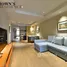 1 Bedroom Apartment for rent at Hungry Brown, Sam Sen Nai, Phaya Thai, Bangkok, Thailand