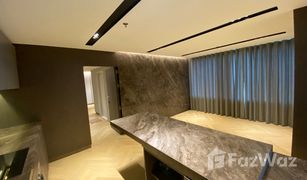 曼谷 Khlong Tan Nuea Eight Thonglor Residence 1 卧室 公寓 售 