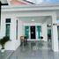 3 спален Дом в аренду в Chokchai Village 8, Nong Prue