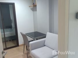 1 Bedroom Apartment for rent at The Niche Mono Bangna, Bang Na, Bang Na