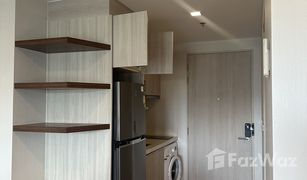 1 Schlafzimmer Wohnung zu verkaufen in Samet, Pattaya Infinity One Condo