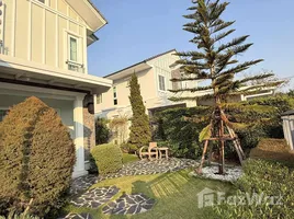 วิลล่า 4 ห้องนอน ให้เช่า ในโครงการ วิลลาจจิโอ 2 ศรีนครินทร์-บางนา, บางแก้ว, บางพลี, สมุทรปราการ, ไทย