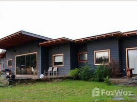 6 chambre Maison for sale in FazWaz.fr, Pucon, Cautin, Araucania, Chili