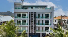 Available Units at Oasis Condos Kamala