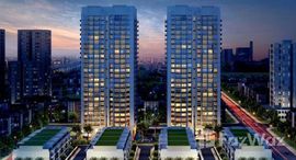 Available Units at Thống Nhất Complex