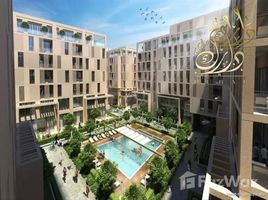 在Sama Residences出售的1 卧室 住宅, Palm Towers, Al Majaz