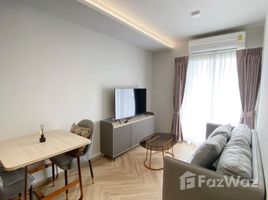 1 Schlafzimmer Appartement zu vermieten im Chapter Thonglor 25, Khlong Tan Nuea