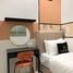 1 Schlafzimmer Appartement zu vermieten im The Trion Towers, Makati City, Southern District, Metro Manila, Philippinen