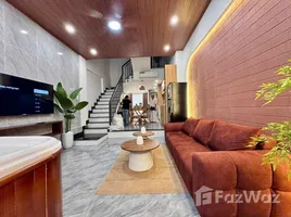 4 Habitación Villa en alquiler en Nai Hien Dong, Da Nang, Nai Hien Dong