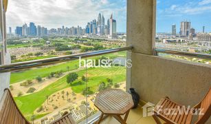 1 Schlafzimmer Appartement zu verkaufen in Golf Towers, Dubai Golf Tower 3