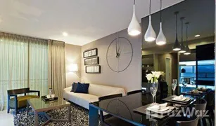 2 Schlafzimmern Wohnung zu verkaufen in Khlong Tan, Bangkok Pearl Residences Sukhumvit 24