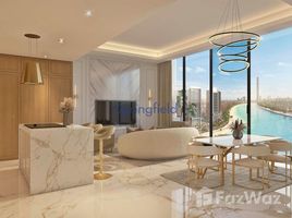 1 Bedroom Apartment for sale at Azizi Riviera Reve, Azizi Riviera