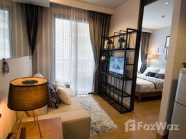 1 Bedroom Condo for sale at The Lumpini 24, Khlong Tan