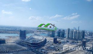 3 Schlafzimmern Appartement zu verkaufen in Shams Abu Dhabi, Abu Dhabi The Gate Tower 2