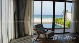 Unités disponibles à Fusion Suites Da Nang