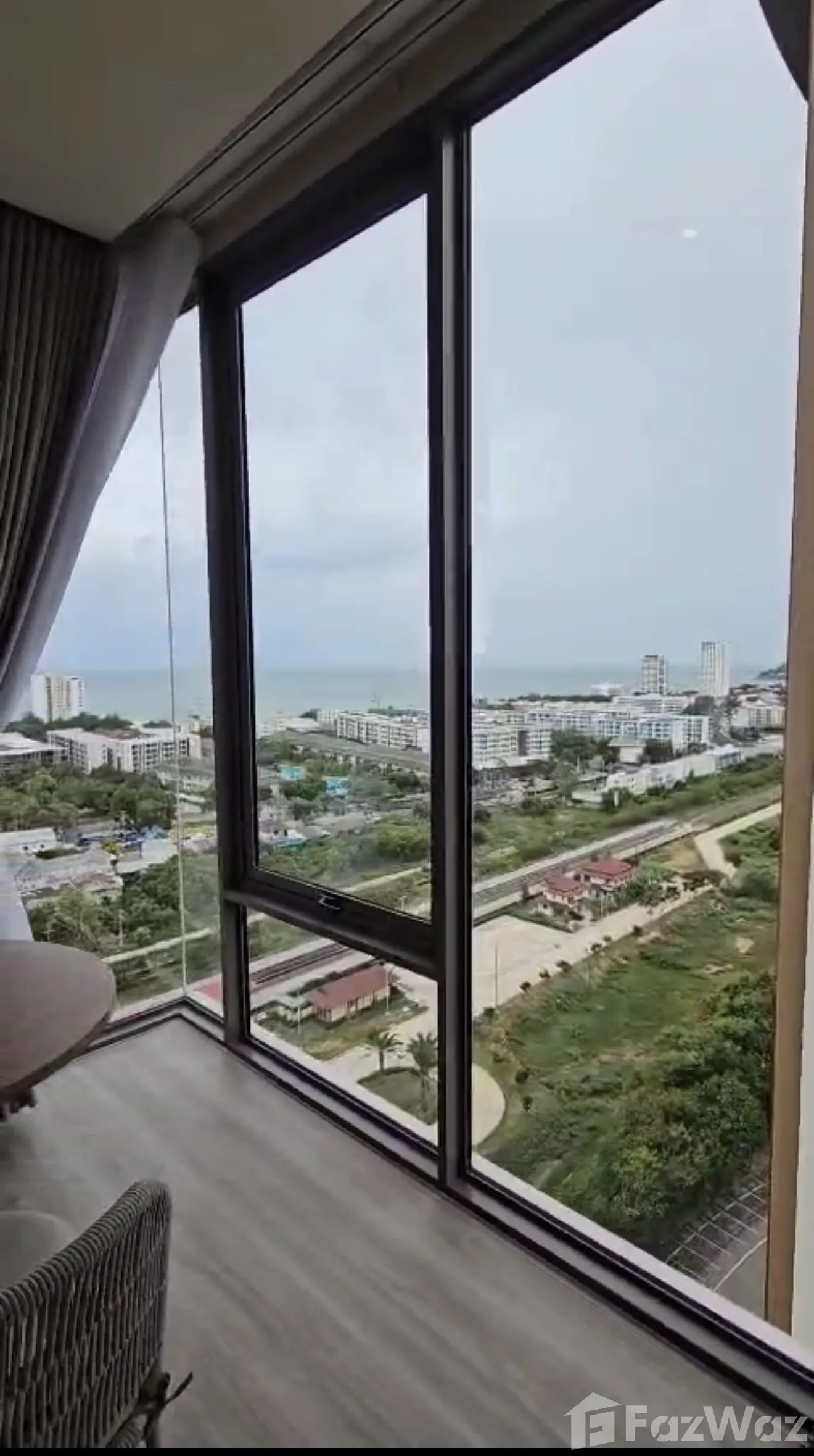1 Bedroom Condo for rent at Vehha — photo 1