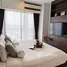 1 Bedroom Condo for rent at The Seed Mingle, Thung Mahamek, Sathon, Bangkok, Thailand