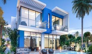 6 Schlafzimmern Villa zu verkaufen in , Dubai Santorini