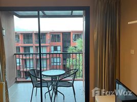 1 Bedroom Condo for rent at Bluroc Hua Hin, Hua Hin City, Hua Hin, Prachuap Khiri Khan