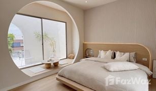 4 Bedrooms House for sale in Anusawari, Bangkok 